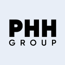 PHH GROUP logo