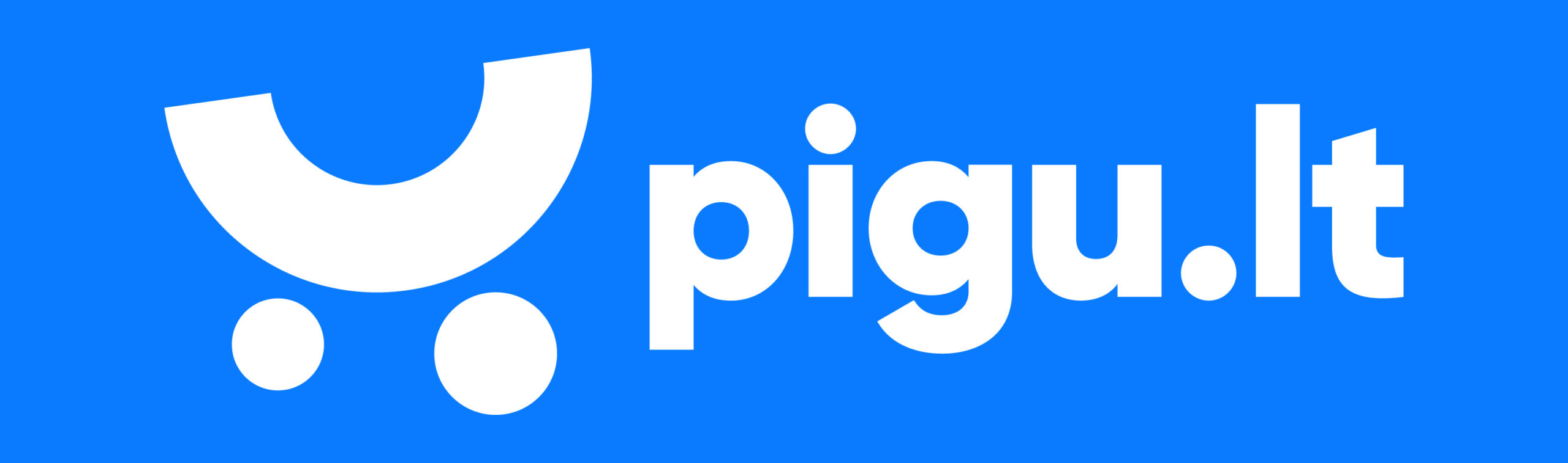 Pigu.lt logo