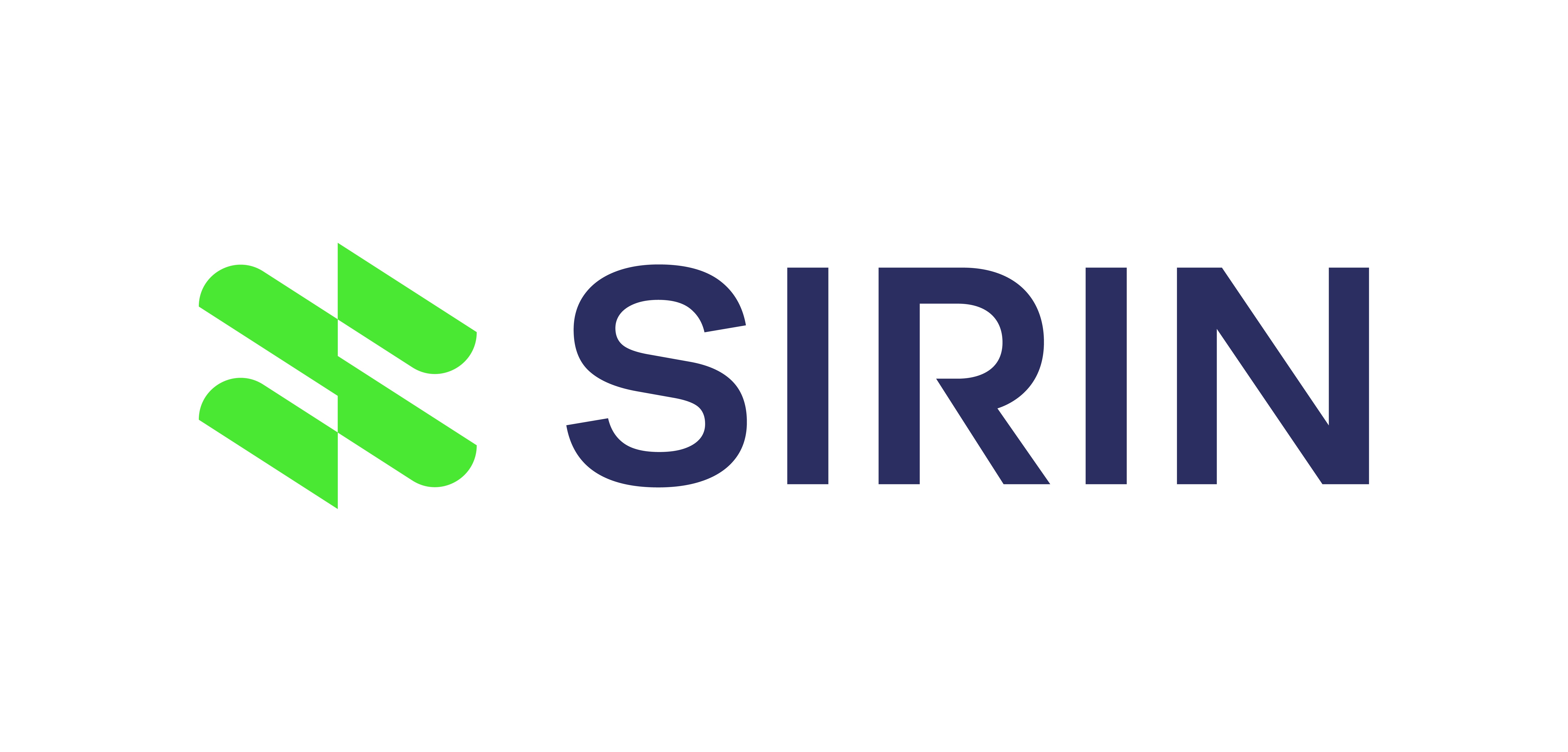 Sirin logo