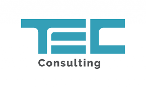 TEC Consulting logo